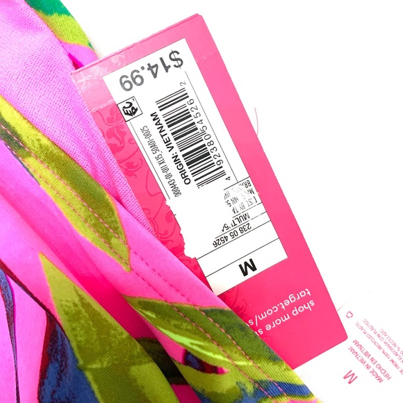 Bikini Hawaiian style 2 piece - Picture 6 of 7